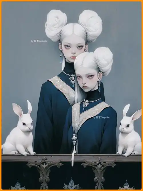 千与千寻 电影 2001